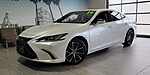 Used 2024 LEXUS ES ES 350 FWD in WOODLAND HILLS, CALIFORNIA