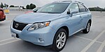 Used 2012 LEXUS RX 350 in WOODLAND HILLS, CALIFORNIA