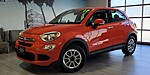 Used 2017 FIAT 500X POP FWD in WOODLAND HILLS, CALIFORNIA