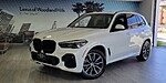 Used 2022 BMW X5 SDRIVE40I SPORTS ACTIVITY VEHICLE in WOODLAND HILLS, CALIFORNIA