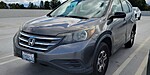 Used 2013 Honda CR-V LX in WOODLAND HILLS, CALIFORNIA