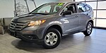 Used 2013 Honda CR-V 2WD 5DR LX in WOODLAND HILLS, CALIFORNIA