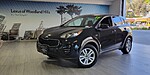 Used 2017 KIA SPORTAGE LX AWD in WOODLAND HILLS, CALIFORNIA