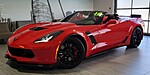 Used 2016 CHEVROLET CORVETTE 2DR Z06 CONV W/3LZ in WOODLAND HILLS, CALIFORNIA