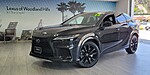Used 2023 LEXUS RX RX 500H F SPORT PERFORMANCE AWD in WOODLAND HILLS, CALIFORNIA