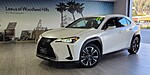 Used 2020 LEXUS UX UX 200 FWD in WOODLAND HILLS, CALIFORNIA