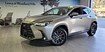 Used 2024 LEXUS NX NX 250 FWD in WOODLAND HILLS, CALIFORNIA