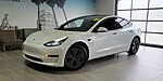 Used 2021 TESLA MODEL 3 STANDARD RANGE PLUS RWD in WOODLAND HILLS, CALIFORNIA
