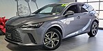 Used 2023 LEXUS RX RX 350 PREMIUM FWD in WOODLAND HILLS, CALIFORNIA