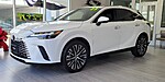 Used 2023 LEXUS RX RX 350 PREMIUM PLUS FWD in WOODLAND HILLS, CALIFORNIA