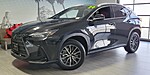 Used 2024 LEXUS NX NX 350 AWD in WOODLAND HILLS, CALIFORNIA