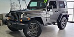 Used 2017 JEEP WRANGLER SPORT 4X4 in WOODLAND HILLS, CALIFORNIA