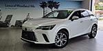 Used 2023 LEXUS RX RX 350 PREMIUM AWD in WOODLAND HILLS, CALIFORNIA