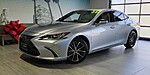Used 2025 LEXUS ES ES 350 FWD in WOODLAND HILLS, CALIFORNIA