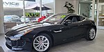 Used 2017 JAGUAR F-TYPE COUPE AUTO in WOODLAND HILLS, CALIFORNIA