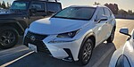 Used 2019 LEXUS NX 300H in WOODLAND HILLS, CALIFORNIA