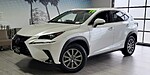 Used 2019 LEXUS NX NX 300H AWD in WOODLAND HILLS, CALIFORNIA