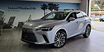 Used 2023 LEXUS RX RX 350 PREMIUM PLUS FWD in WOODLAND HILLS, CALIFORNIA