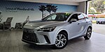 Used 2023 LEXUS RX RX 350 PREMIUM FWD in WOODLAND HILLS, CALIFORNIA