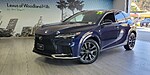 Used 2023 LEXUS RX RX 350 F SPORT HANDLING AWD in WOODLAND HILLS, CALIFORNIA