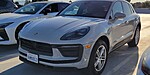 Used 2024 PORSCHE MACAN BASE in WOODLAND HILLS, CALIFORNIA