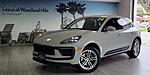 Used 2024 PORSCHE MACAN AWD in WOODLAND HILLS, CALIFORNIA