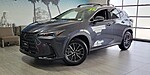 Used 2025 LEXUS NX NX 250 FWD in WOODLAND HILLS, CALIFORNIA