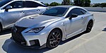 Used 2025 LEXUS RC F FINAL EDITION in WOODLAND HILLS, CALIFORNIA
