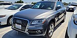 Used 2017 AUDI Q5 2.0T PREMIUM PLUS in WOODLAND HILLS, CALIFORNIA