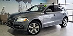 Used 2017 AUDI Q5 2.0 TFSI PREMIUM PLUS in WOODLAND HILLS, CALIFORNIA