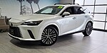 Used 2024 LEXUS RX RX 350 PREMIUM PLUS FWD in WOODLAND HILLS, CALIFORNIA