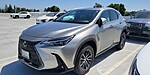 Used 2024 LEXUS NX 350 PREMIUM in WOODLAND HILLS, CALIFORNIA
