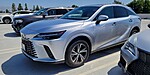 Used 2024 LEXUS RX 350 PREMIUM in WOODLAND HILLS, CALIFORNIA