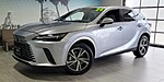 Used 2024 LEXUS RX RX 350 PREMIUM FWD in WOODLAND HILLS, CALIFORNIA