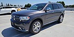 Used 2014 DODGE DURANGO CITADEL in WOODLAND HILLS, CALIFORNIA