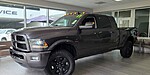 Used 2017 RAM 3500 LARAMIE 4X4 MEGA CAB 6'4" BOX in WOODLAND HILLS, CALIFORNIA