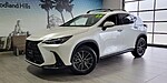 Used 2025 LEXUS NX NX 250 FWD in WOODLAND HILLS, CALIFORNIA
