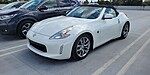 Used 2013 NISSAN 370Z BASE in WOODLAND HILLS, CALIFORNIA