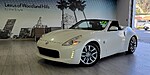 Used 2013 NISSAN 370Z 2DR ROADSTER AUTO in WOODLAND HILLS, CALIFORNIA