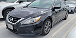 Used 2018 NISSAN ALTIMA 2.5 SR in WOODLAND HILLS, CALIFORNIA