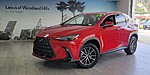 Used 2024 LEXUS NX NX 350 AWD in WOODLAND HILLS, CALIFORNIA