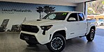 Used 2024 TOYOTA TACOMA TRD SPORT DOUBLE CAB 5' BED AT in WOODLAND HILLS, CALIFORNIA