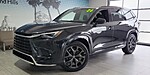 Used 2026 LEXUS TX TX 500H F SPORT PERFORMANCE PREMIUM AWD in WOODLAND HILLS, CALIFORNIA