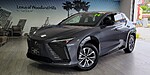 Used 2024 LEXUS RZ 450E RZ 300E PREMIUM FWD W/18" WHEELS in WOODLAND HILLS, CALIFORNIA