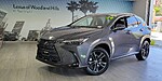 Used 2024 LEXUS NX NX 450H+ LUXURY AWD in WOODLAND HILLS, CALIFORNIA
