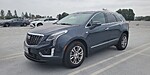 Used 2020 CADILLAC XT5 PREMIUM LUXURY in WOODLAND HILLS, CALIFORNIA