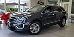 Used 2020 CADILLAC XT5 AWD 4DR PREMIUM LUXURY in WOODLAND HILLS, CALIFORNIA