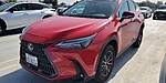 Used 2023 LEXUS NX 250 BASE in WOODLAND HILLS, CALIFORNIA