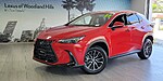 Used 2023 LEXUS NX NX 250 AWD in WOODLAND HILLS, CALIFORNIA
