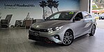 Used 2023 KIA FORTE GT-LINE IVT in WOODLAND HILLS, CALIFORNIA